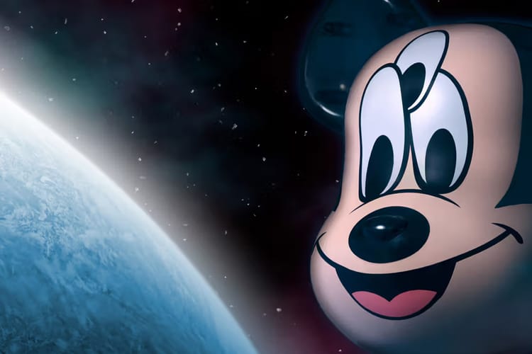 3125C x CLOT x MEDICOM TOY 推出全新「BE@RBRICK 3-Eyed Mickey」及膠囊服飾系列