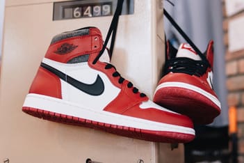 Picture of 2022年に登場した Air Jordan 1 “Chicago Reimagined” の再入荷が決定か