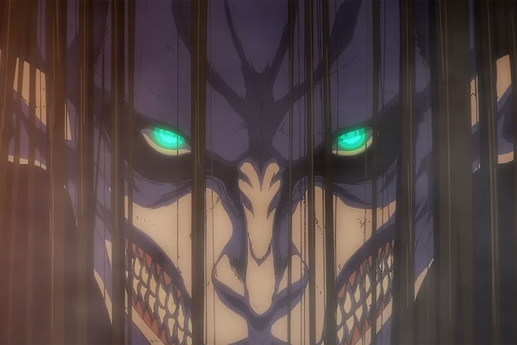 《進擊的巨人》The Final Season 完結編「前編」第二彈 PV 正式登場