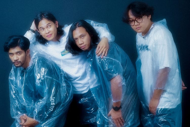 Cal, Newcomer dari Bandung yang Siap Rilis Album Perdananya, 'Notion'