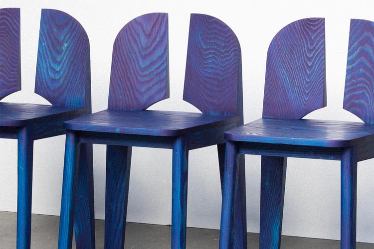 "Invitations" Collection by Common Design Envisions Bringing People Together