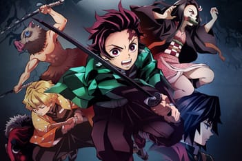 Picture of Demon Slayer: Kimetsu no Yaiba ‘Swordsmith Village Arc’ Umumkan Tanggal Rilis
