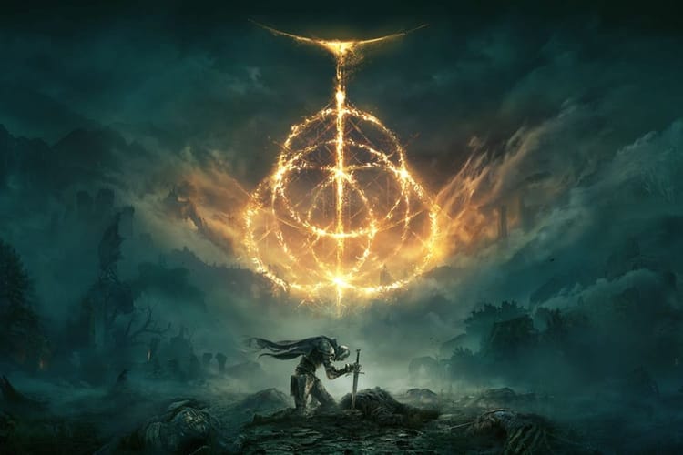 Elden Ring Siap Hadirkan DLC ‘Shadow of the Erdtree’
