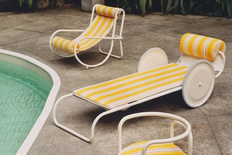 Jacquemus 正式發佈首個家居產品系列「OBJETS」