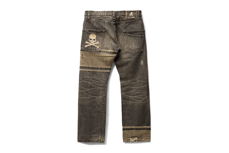 HBX Archives 第 117 週單品正式登場