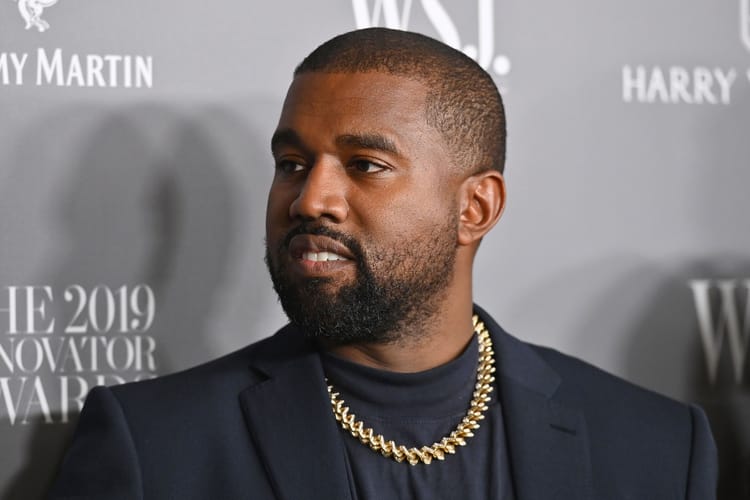 Des peintures réalisées par Kanye West à 17 ans pourraient se vendre plus de 20 000 euros