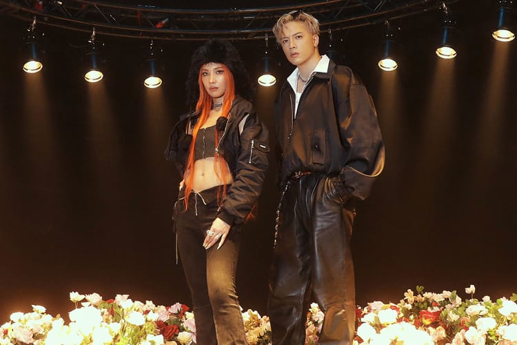 獻給正在「暈船」的你，Karencici 攜手 J.Sheon 全新單曲《She Don’t Mind》MV 正式發佈