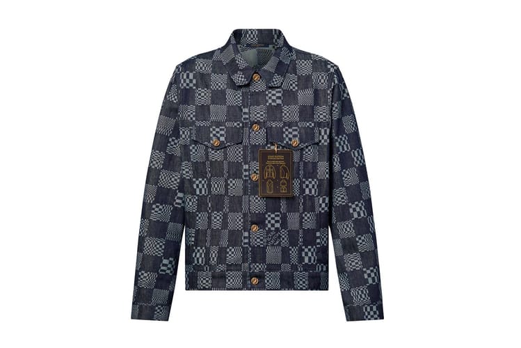 Louis Vuitton からファレル・ウィリアムス主宰フェスとのコラボコレクションが発売