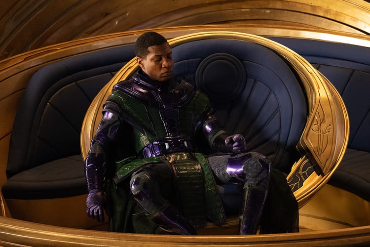 Marvel 人氣大片《蟻人與黃蜂女：量子狂熱》即將登陸 Disney+