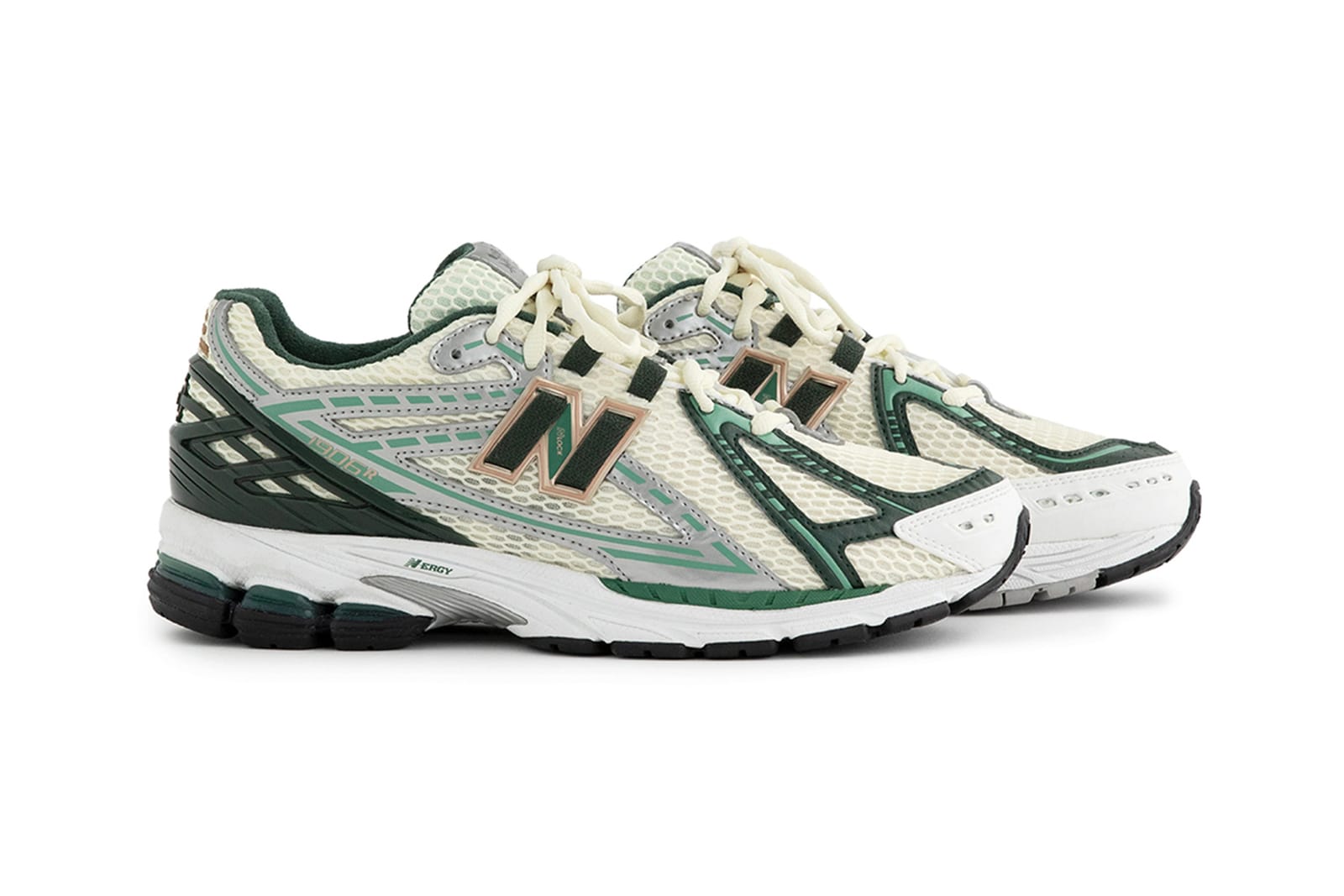 鞋迷駐足 · 5 款今周務必注目之球鞋