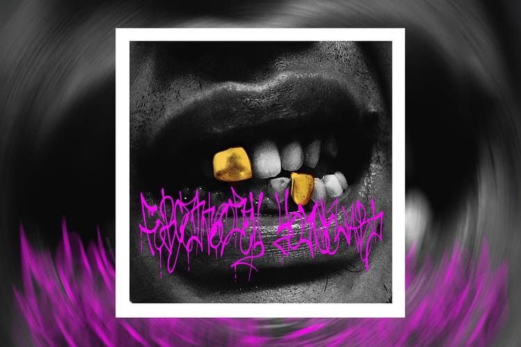 Nut Rilis Karya Debut Berbentuk Maxi-Single