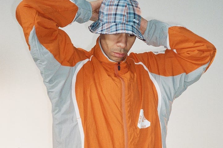 Palace Hadirkan Lookbook Summer 23 Terbaru 