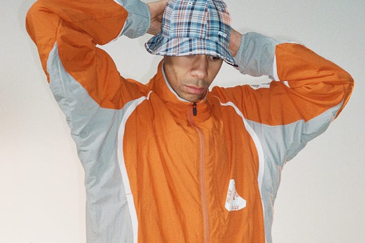 Palace Debuts Easy and Breezy Summer 2023 Lookbook