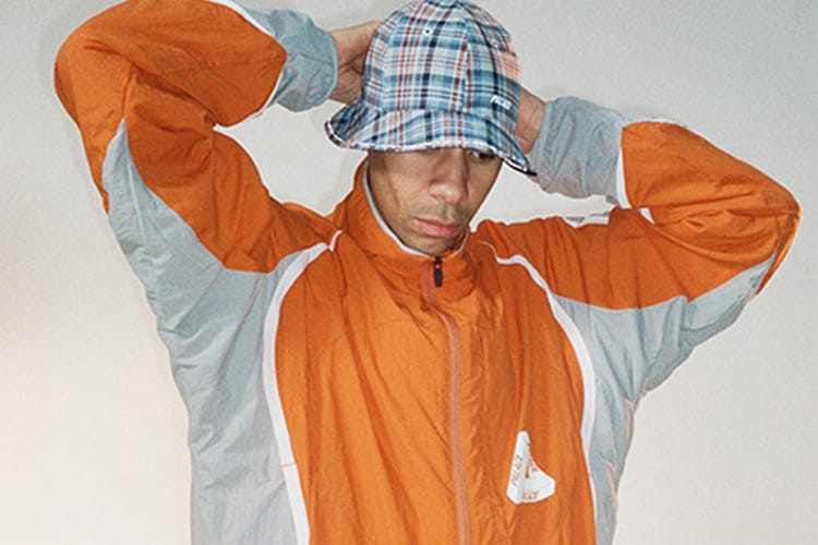 Palace Skateboards 2023 夏季系列 Lookbook 發佈