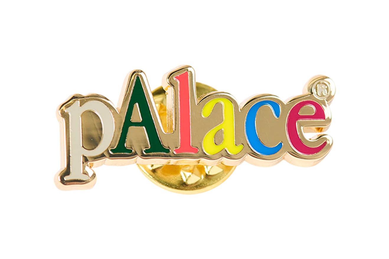 Palace Skateboards 2023 夏季系列全品項圖輯正式公開