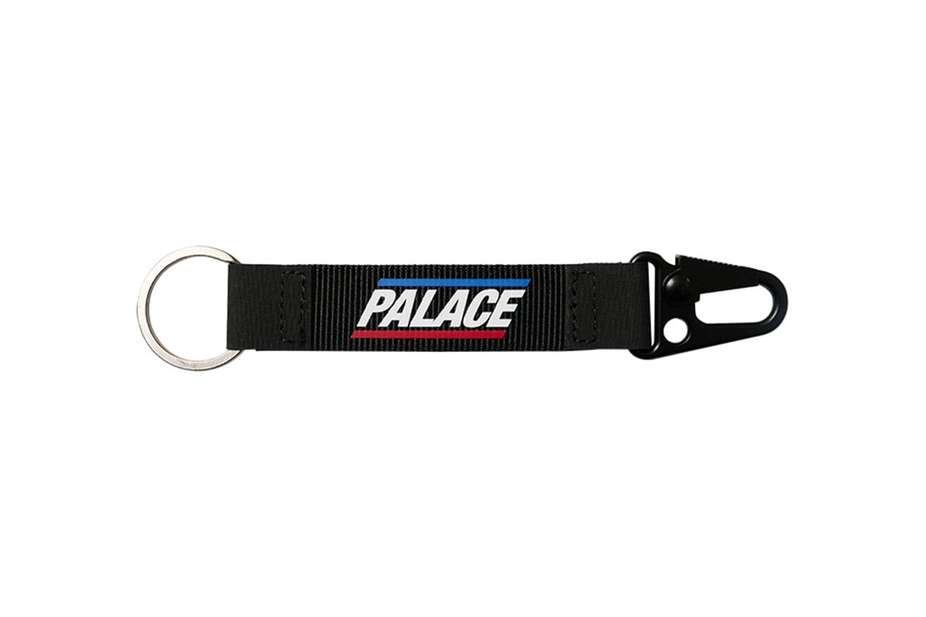 Palace Skateboards 2023 夏季系列全品項圖輯正式公開