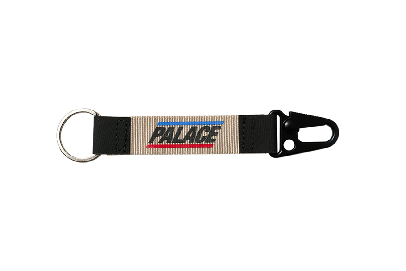 Palace Skateboards 2023 夏季系列全品項圖輯正式公開