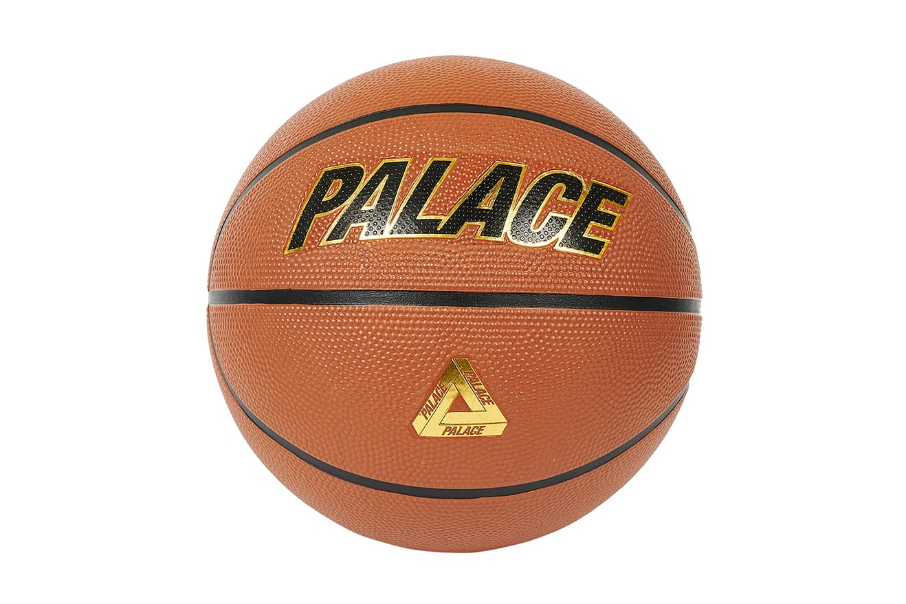 Palace Skateboards 2023 夏季系列全品項圖輯正式公開