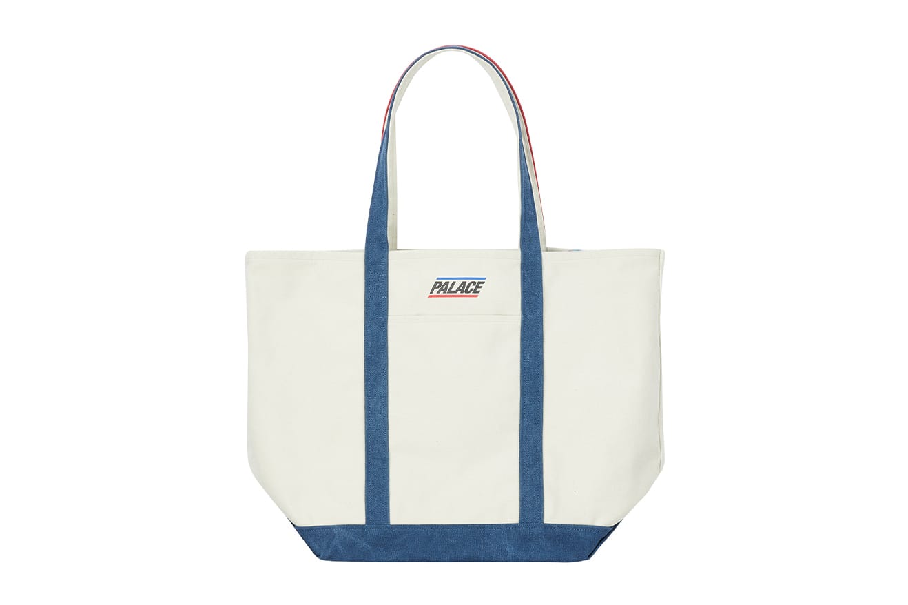 Palace Skateboards 2023 夏季系列全品項圖輯正式公開