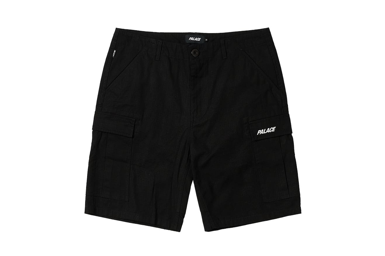 Palace Skateboards 2023 夏季系列全品項圖輯正式公開