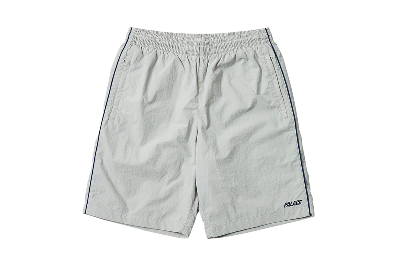 Palace Skateboards 2023 夏季系列全品項圖輯正式公開