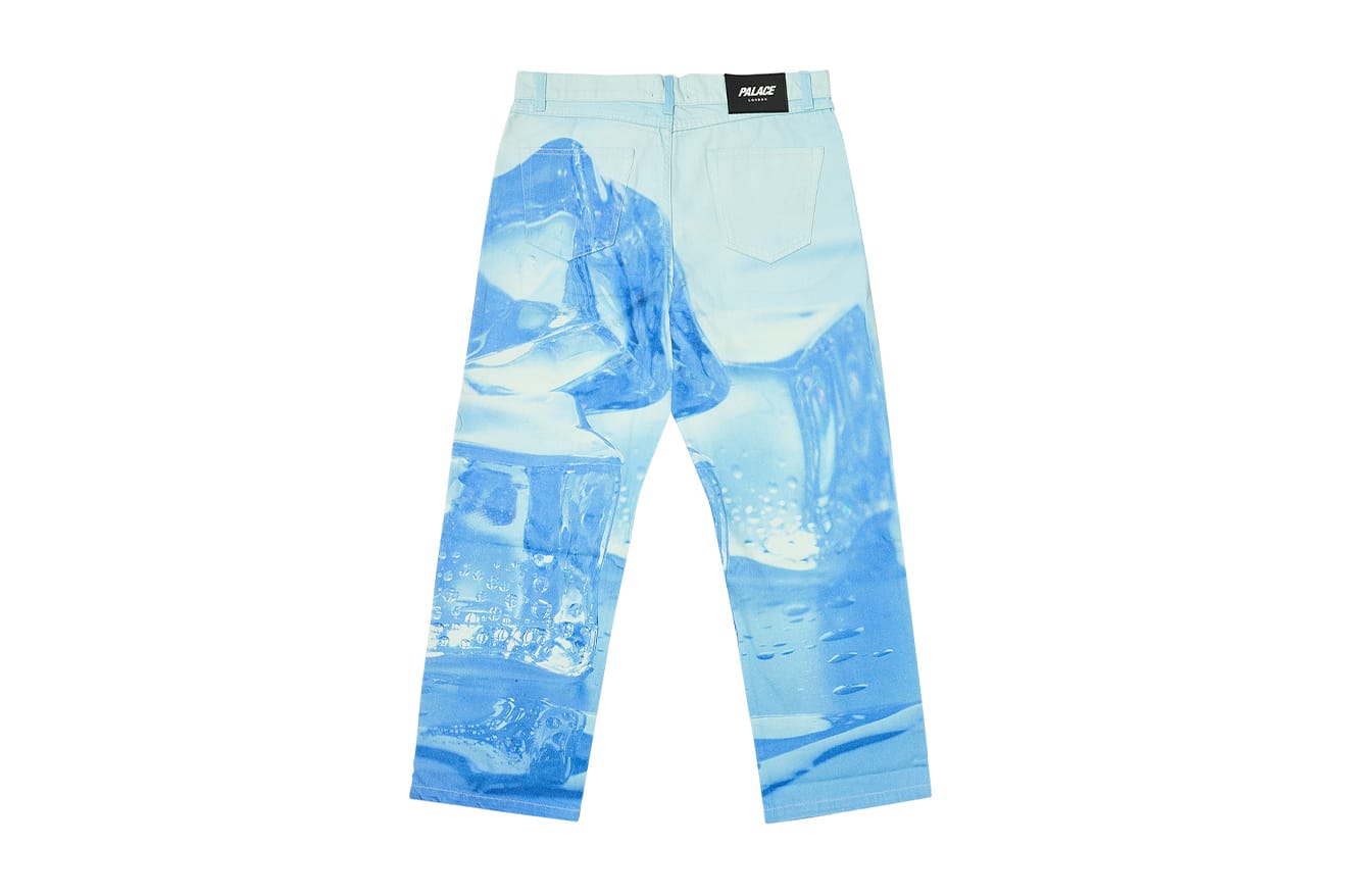 Palace Skateboards 2023 夏季系列全品項圖輯正式公開