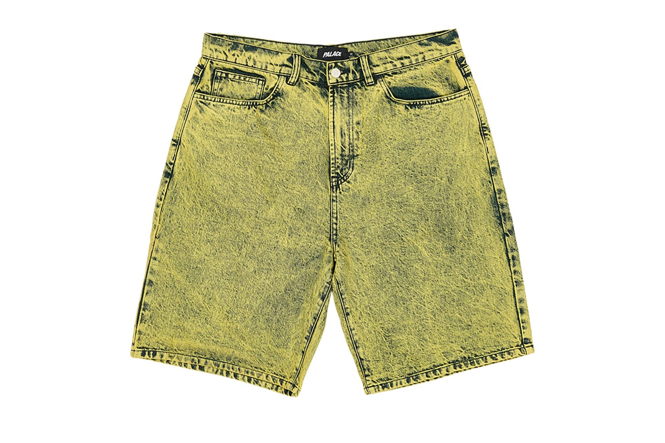 Palace Skateboards 2023 夏季系列全品項圖輯正式公開