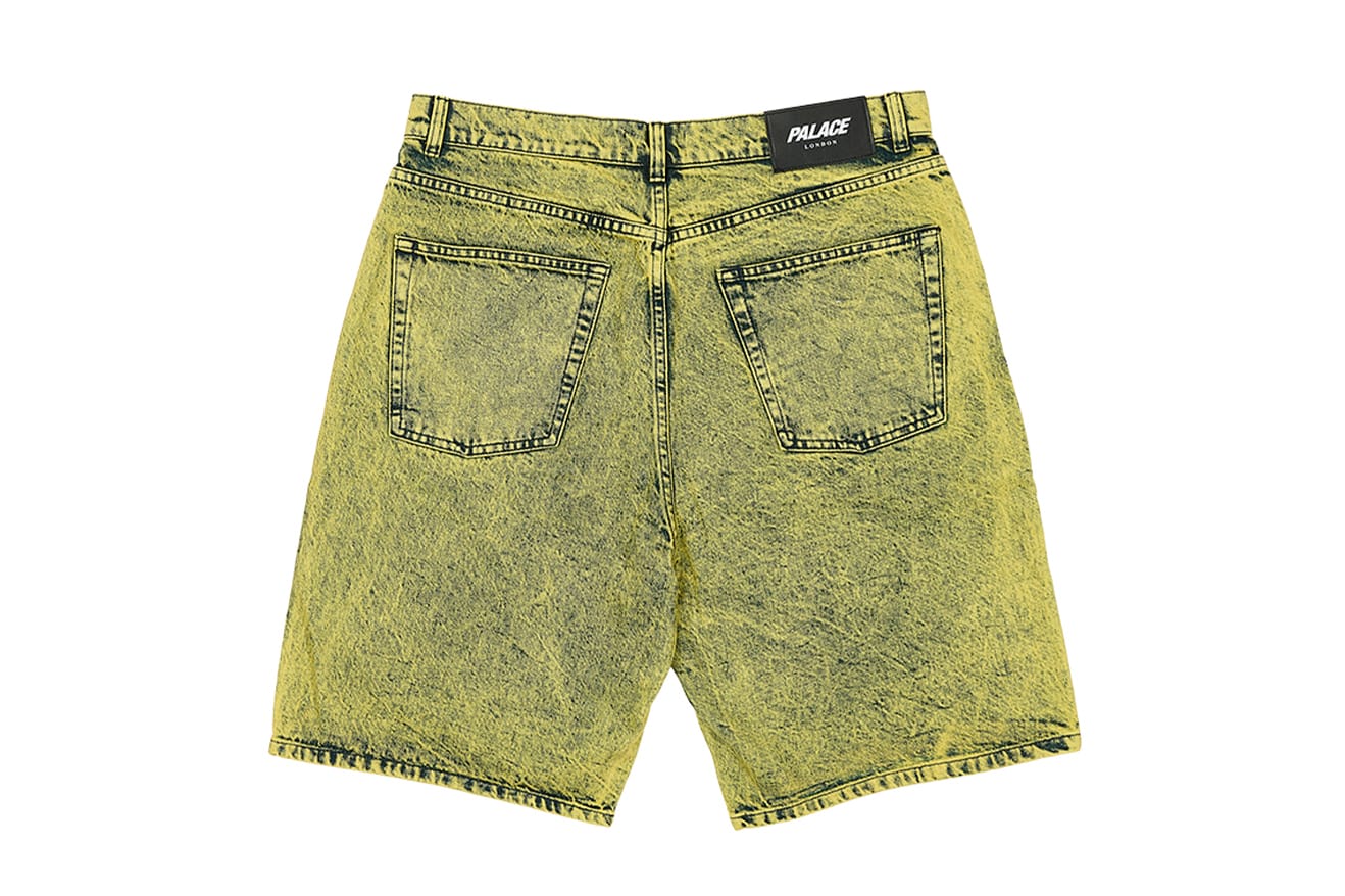 Palace Skateboards 2023 夏季系列全品項圖輯正式公開