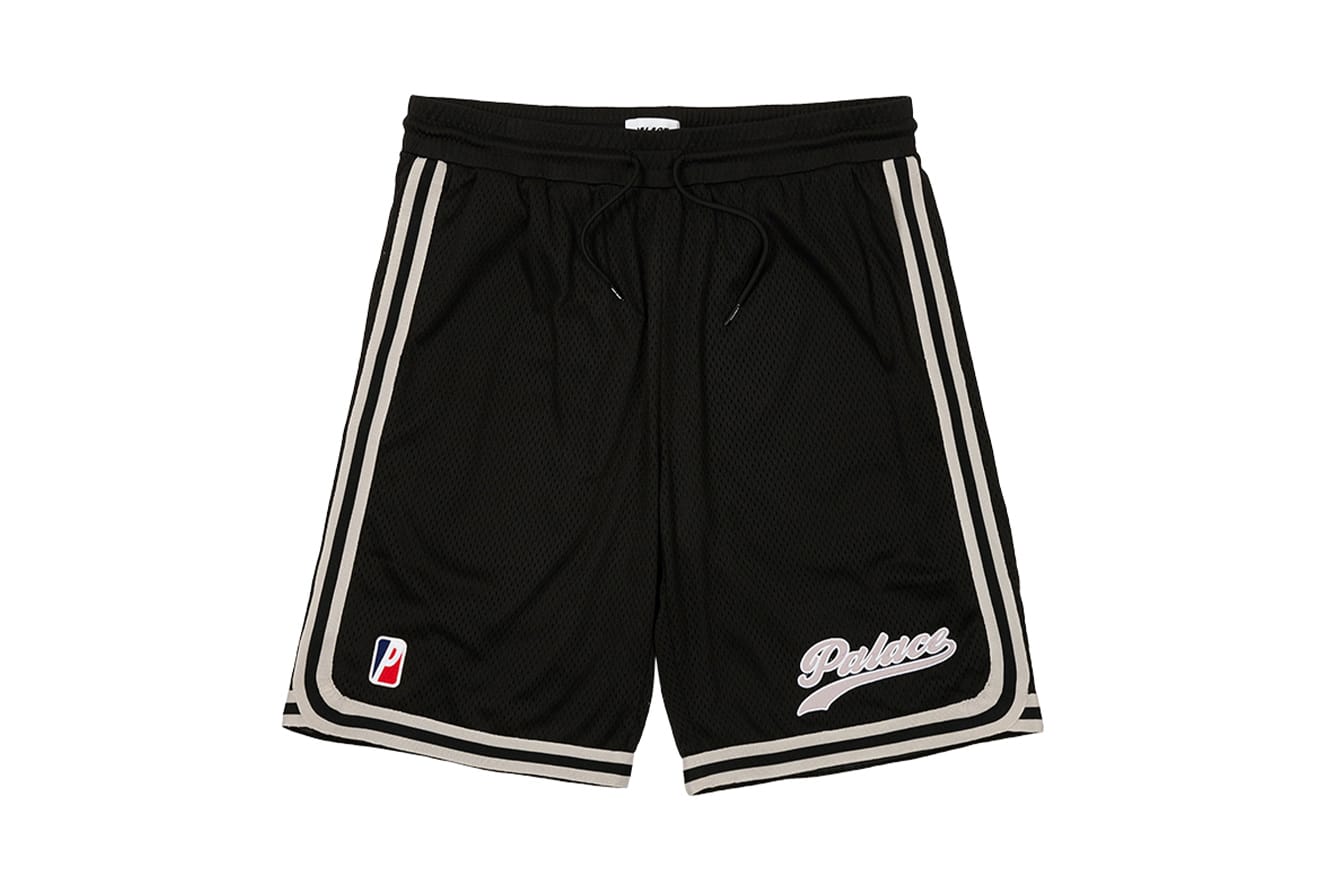 Palace Skateboards 2023 夏季系列全品項圖輯正式公開