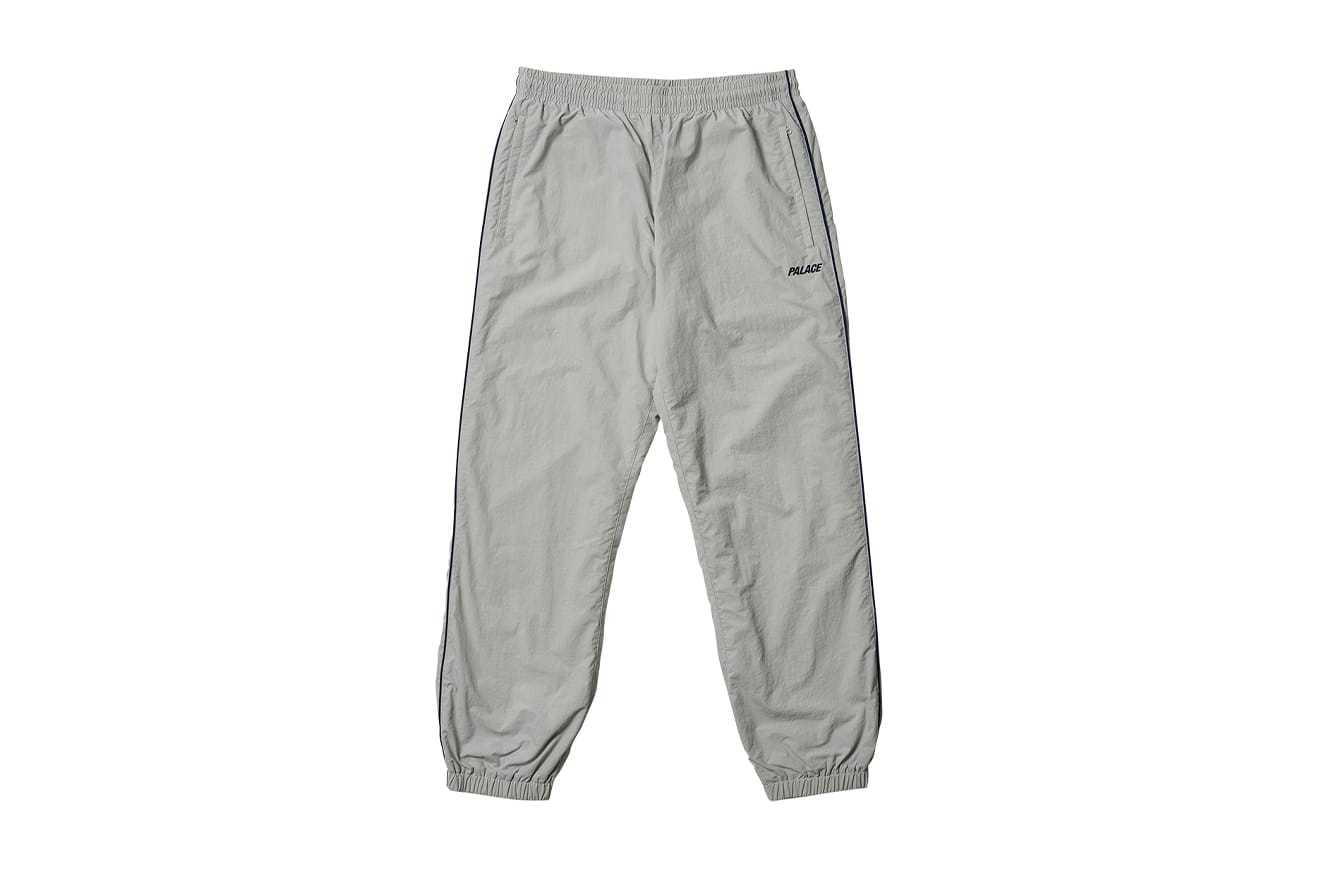 Palace Skateboards 2023 夏季系列全品項圖輯正式公開