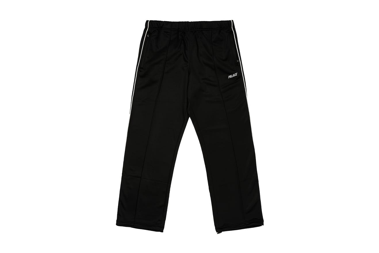 Palace Skateboards 2023 夏季系列全品項圖輯正式公開