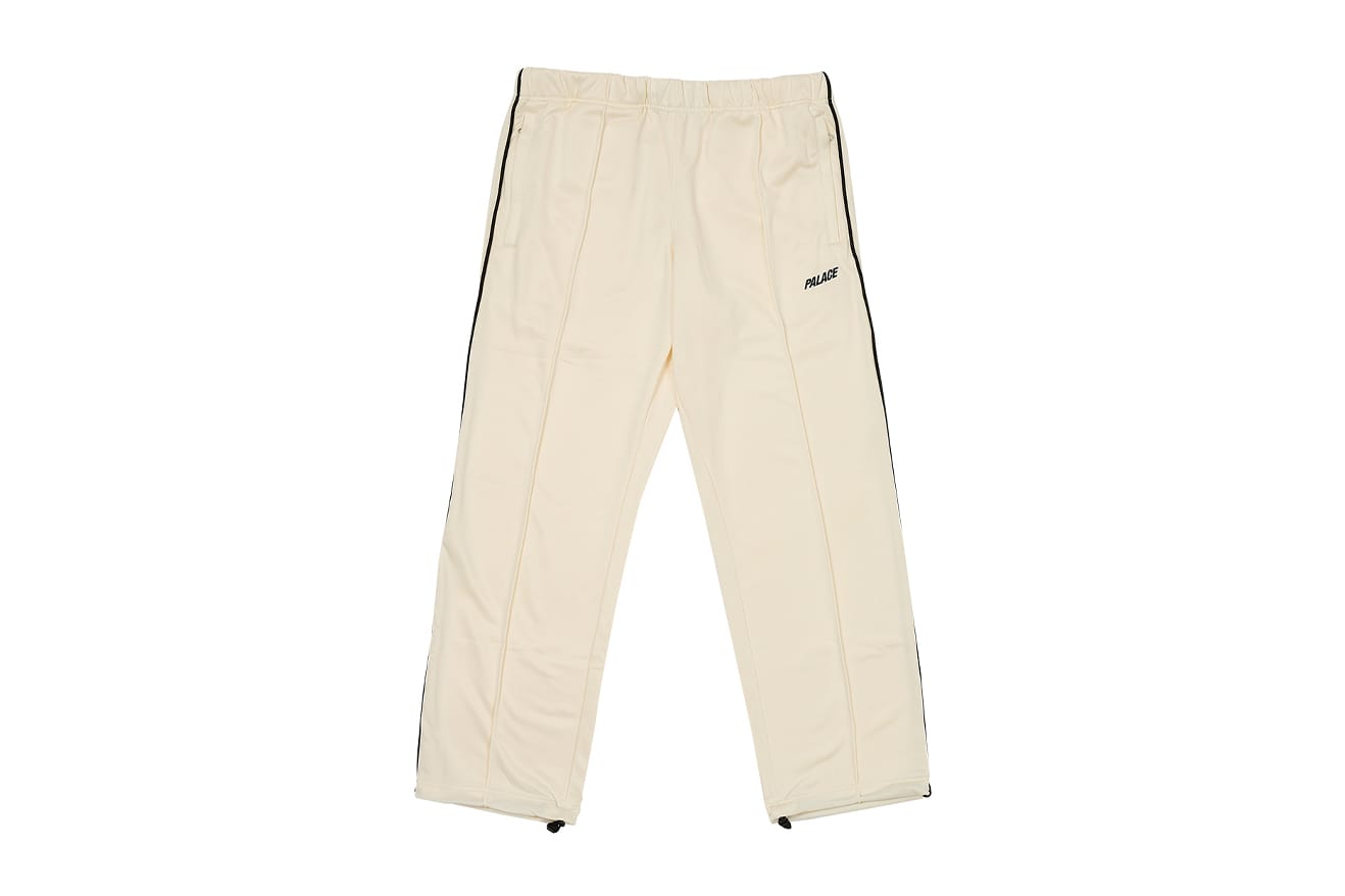 Palace Skateboards 2023 夏季系列全品項圖輯正式公開