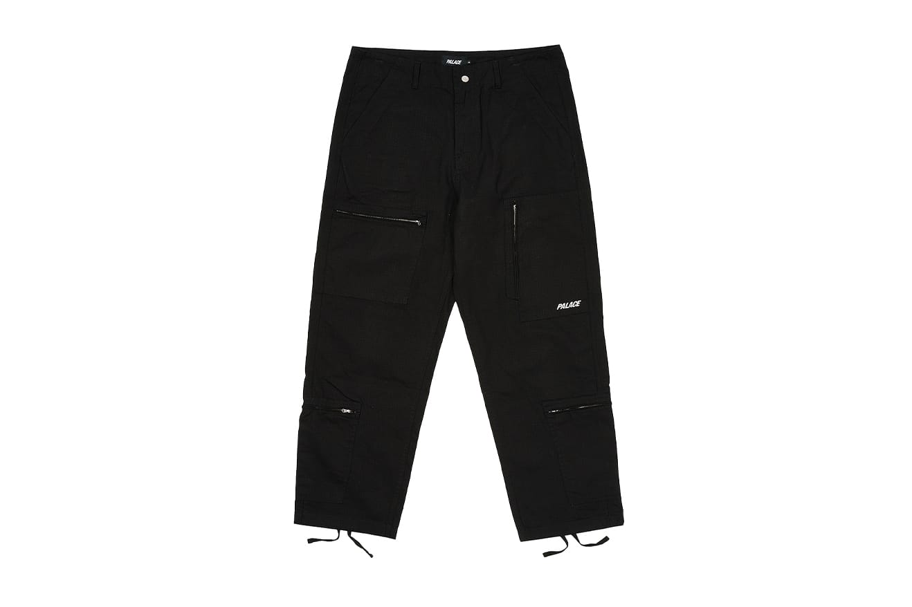 Palace Skateboards 2023 夏季系列全品項圖輯正式公開