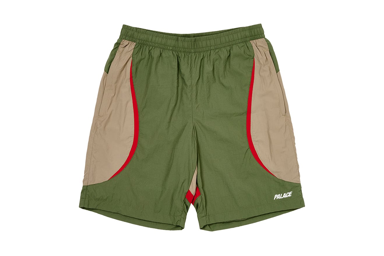 Palace Skateboards 2023 夏季系列全品項圖輯正式公開