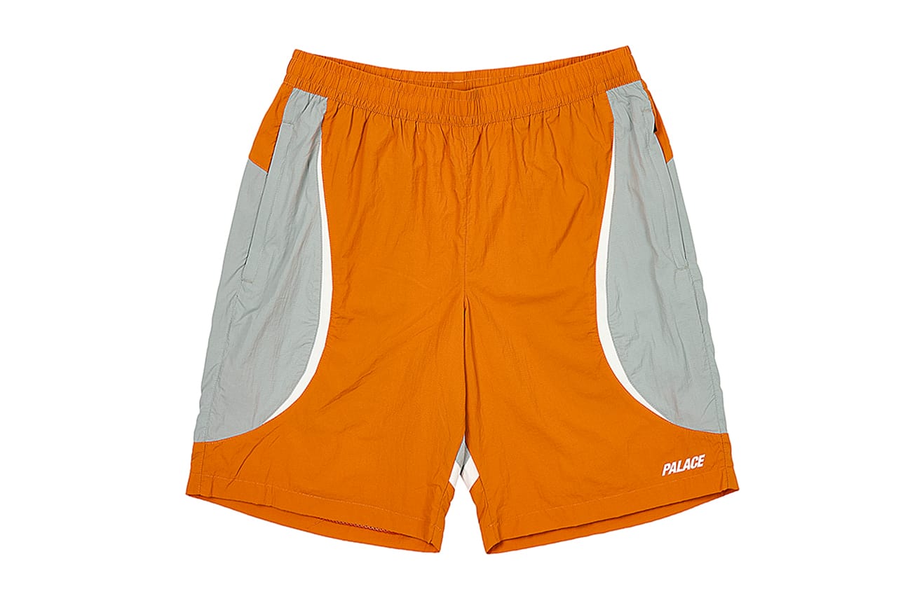 Palace Skateboards 2023 夏季系列全品項圖輯正式公開