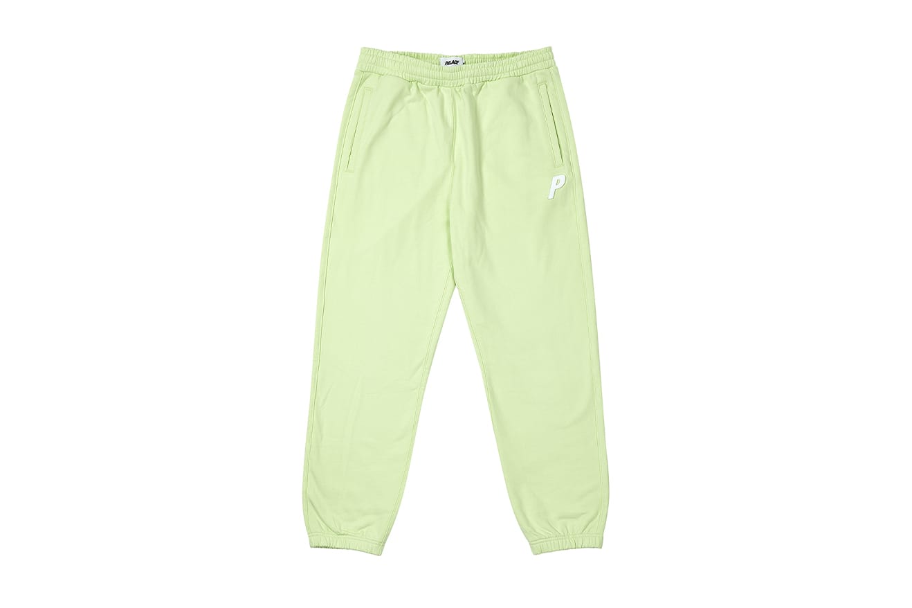 Palace Skateboards 2023 夏季系列全品項圖輯正式公開