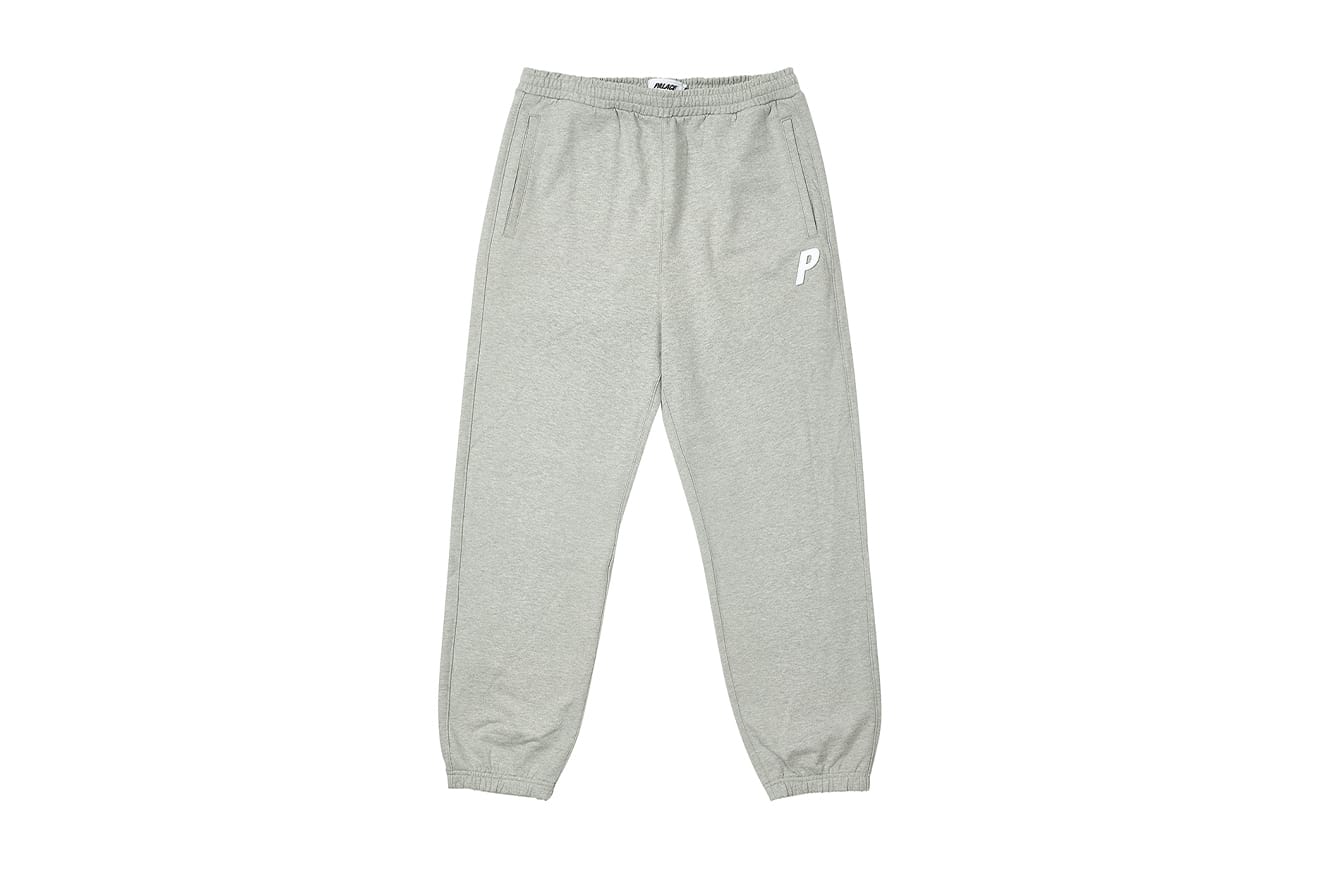 Palace Skateboards 2023 夏季系列全品項圖輯正式公開