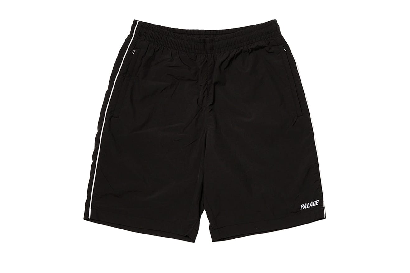 Palace Skateboards 2023 夏季系列全品項圖輯正式公開