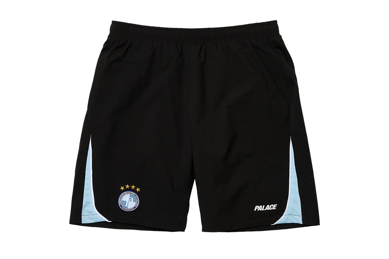 Palace Skateboards 2023 夏季系列全品項圖輯正式公開