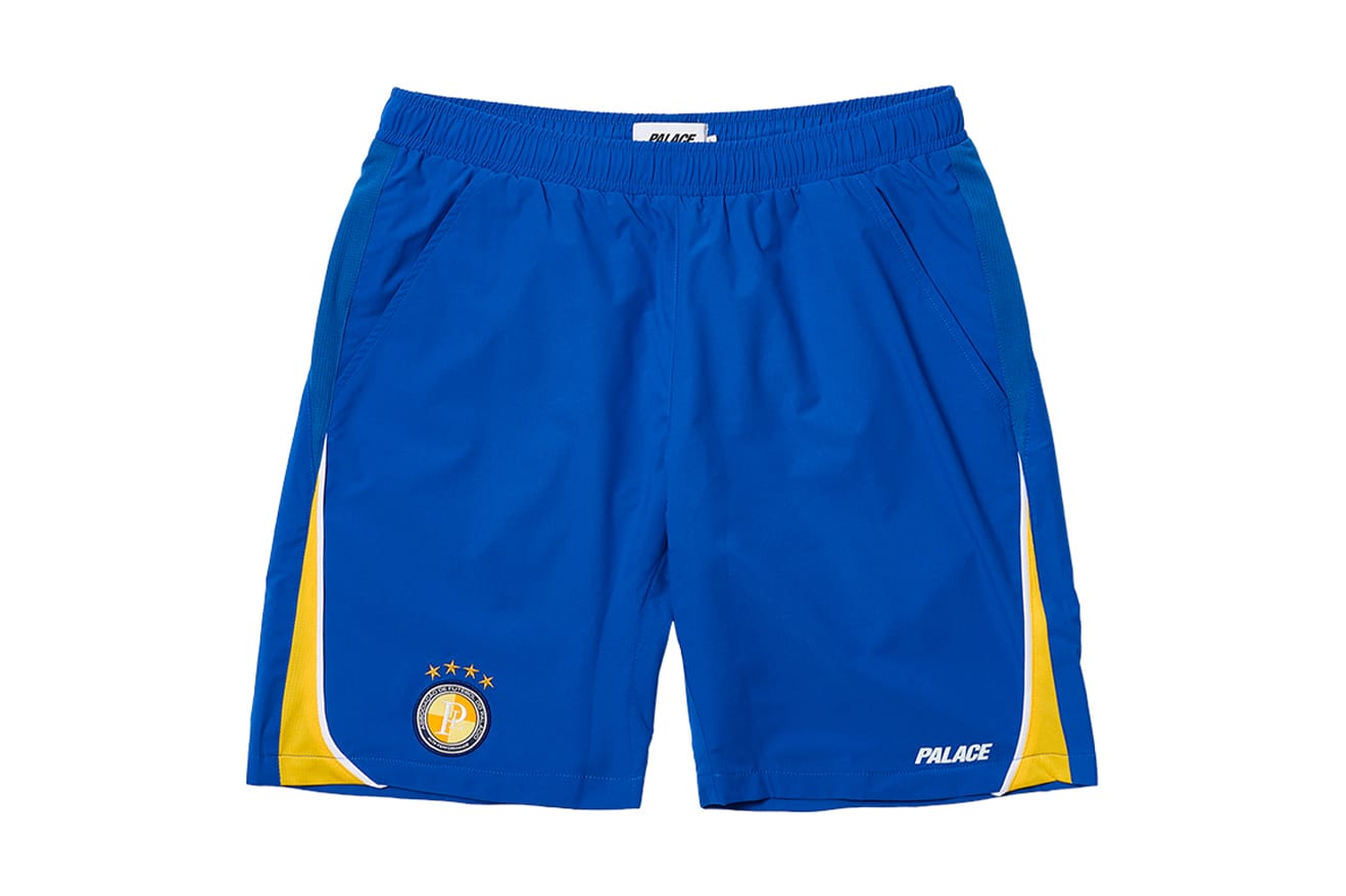 Palace Skateboards 2023 夏季系列全品項圖輯正式公開