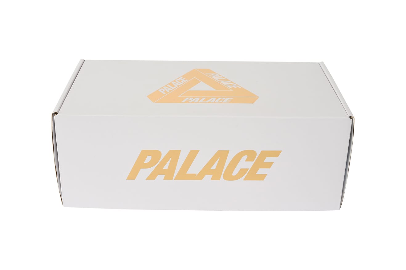 Palace Skateboards 2023 夏季系列全品項圖輯正式公開