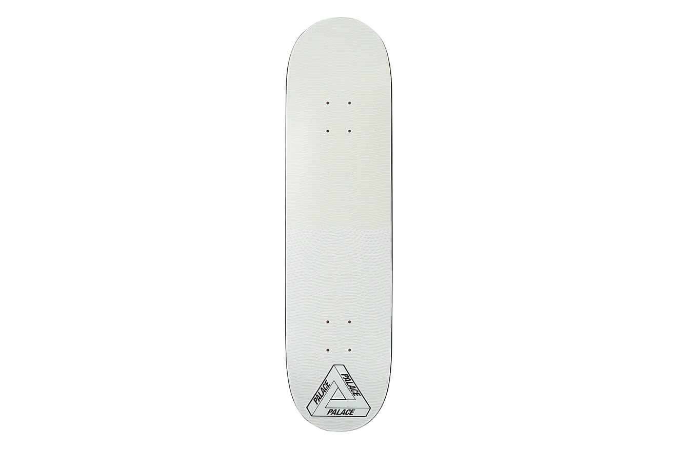 Palace Skateboards 2023 夏季系列全品項圖輯正式公開
