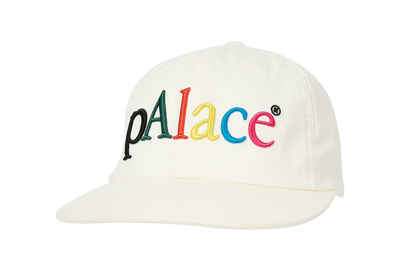Palace Skateboards 2023 夏季系列全品項圖輯正式公開