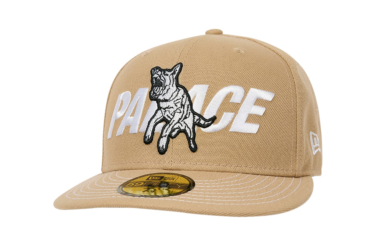 Palace Skateboards 2023 夏季系列全品項圖輯正式公開