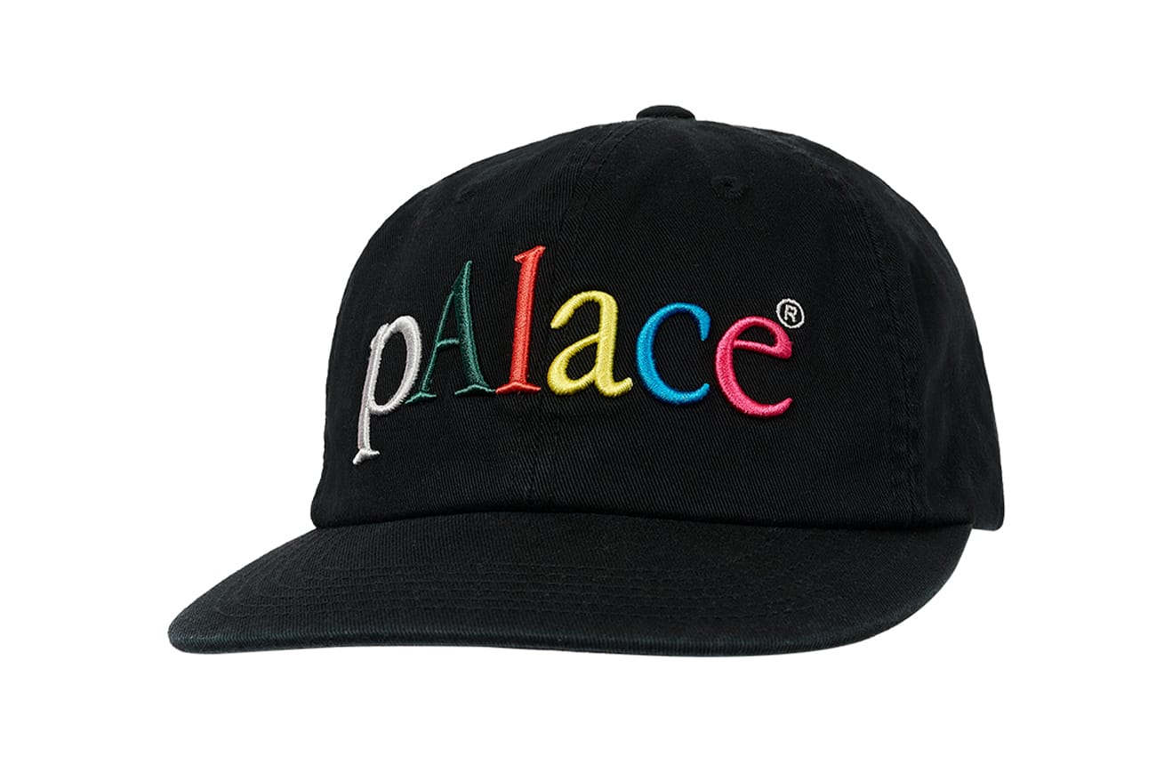 Palace Skateboards 2023 夏季系列全品項圖輯正式公開
