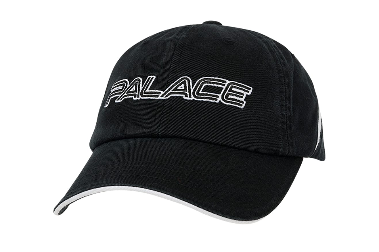 Palace Skateboards 2023 夏季系列全品項圖輯正式公開