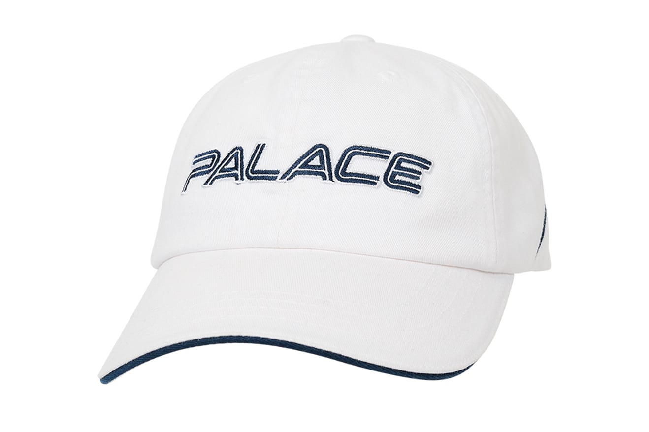 Palace Skateboards 2023 夏季系列全品項圖輯正式公開