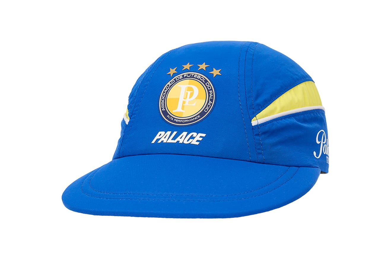 Palace Skateboards 2023 夏季系列全品項圖輯正式公開