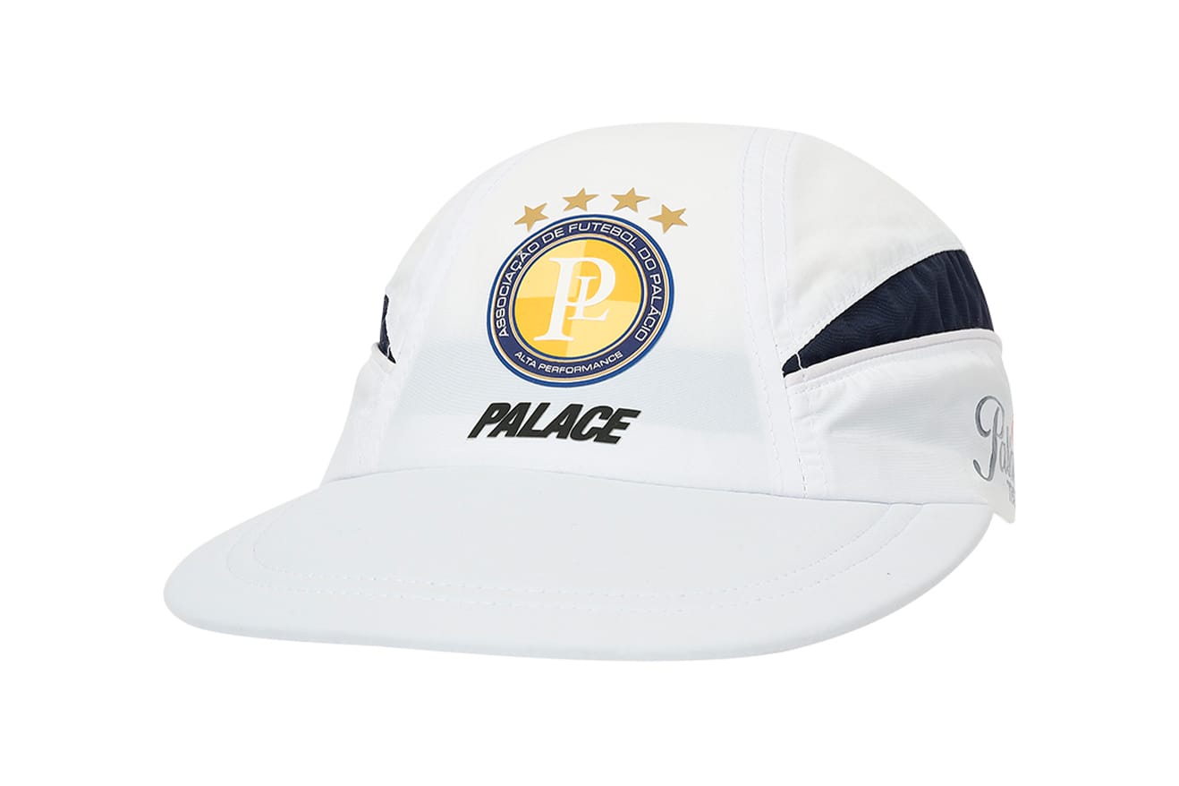 Palace Skateboards 2023 夏季系列全品項圖輯正式公開