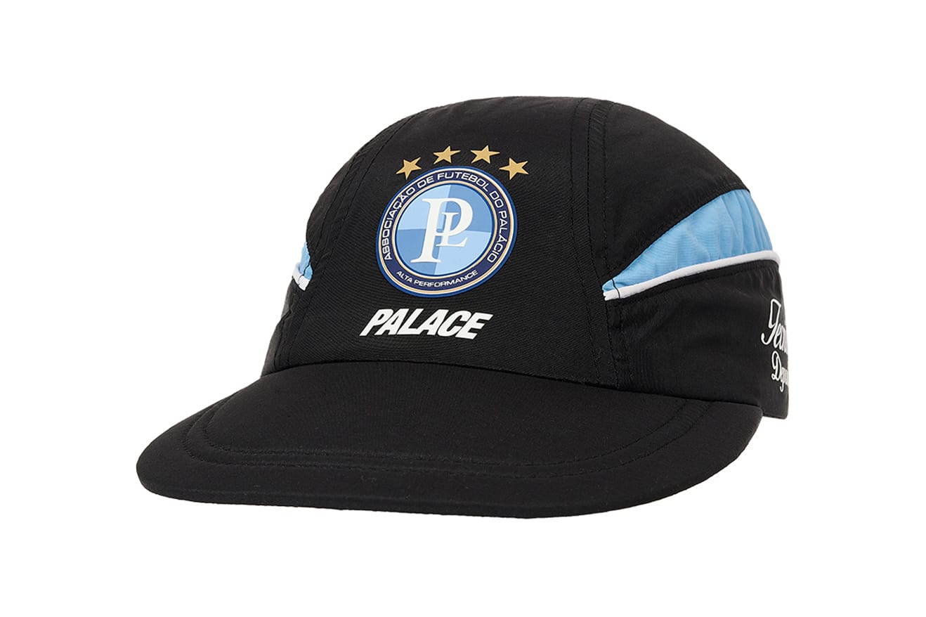 Palace Skateboards 2023 夏季系列全品項圖輯正式公開